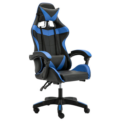 Silla moderna Basics Basos giratorios altos giratorios con silla de ruedas con reposacabezas