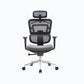 Mesh Back Task Chair Advanced Synchro Tilt Control Home Office Chair