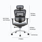 Mesh Back Task Chair Advanced Synchro Tilt Control Home Office Chair