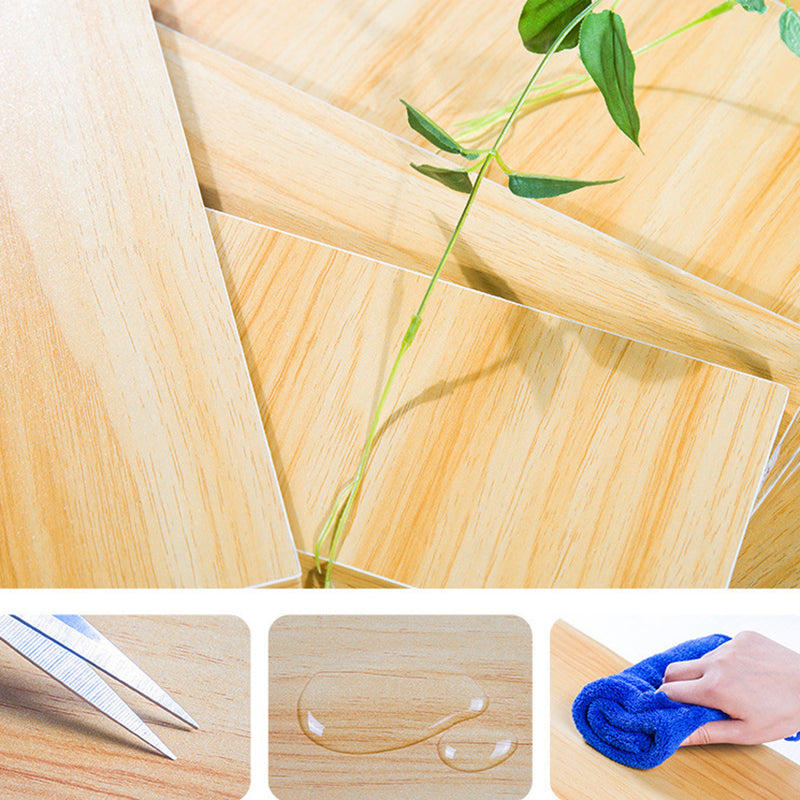 Modern Standard Shelf 11.81-inch Wide Floor Open Bookcase for Living Room