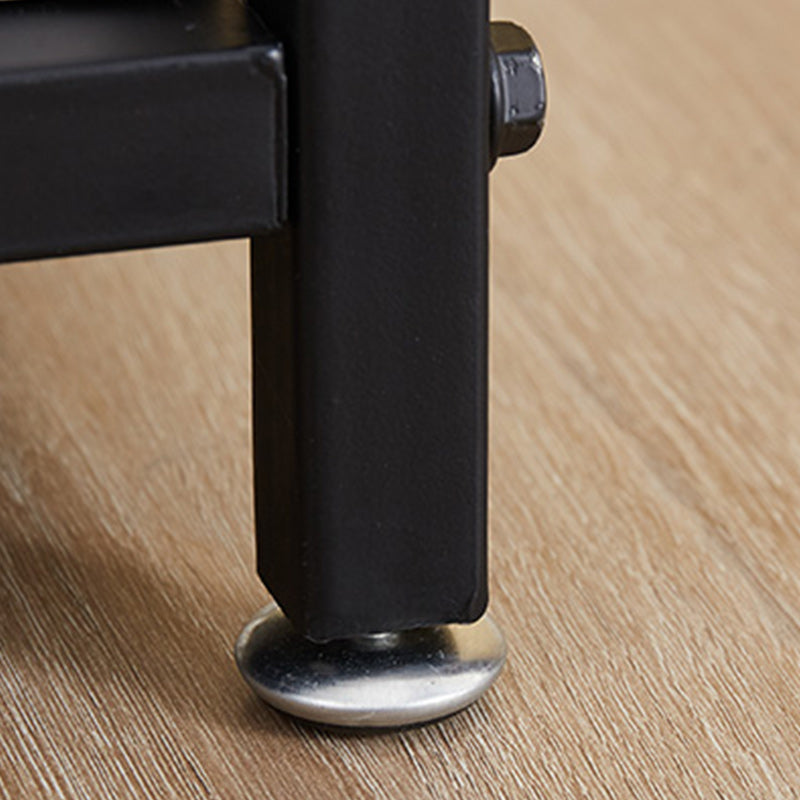 Standard Steel Bookshelf Modern Bookcase Storage and Display Shelves Clearhalo 'Bookcases' 'furn' 'furn_bookcases' 'Furniture' 'Office Furniture' 5742144