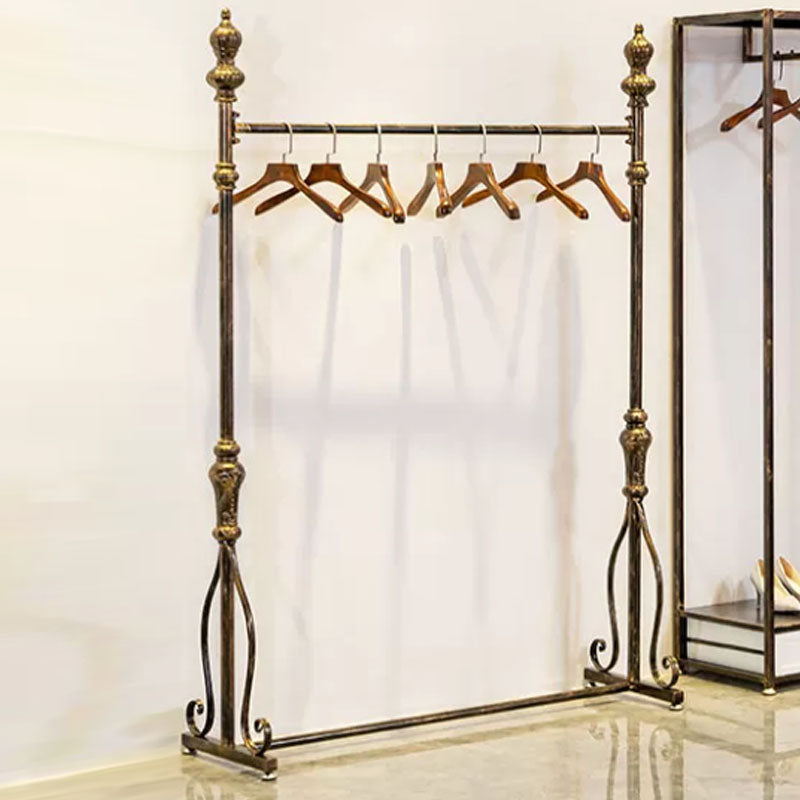 Moderno Mental Hall Stand con cajón