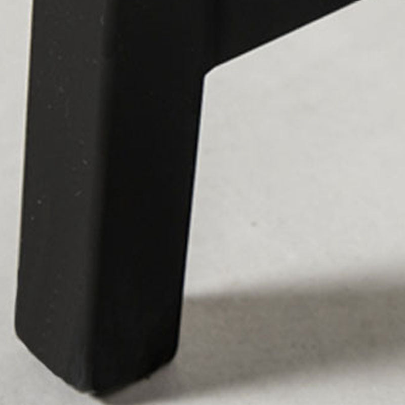 Industrial Metal Hall Stand Entry Hall Tree with Cross Shape Clearhalo 'Entry & Mudroom Furniture' 'furn' 'furn_hall_tree_coat_racks' 'Furniture' 'Hall Trees & Coat Racks' 'hall_tree_coat_racks' 5742441