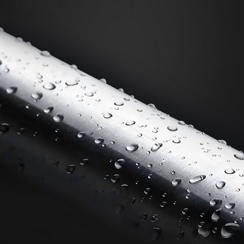 Armario de metal de vestuario de estilo contemporáneo con 1 puertas