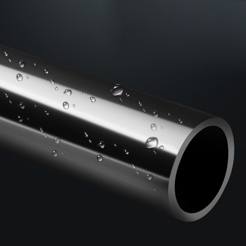 Armadio in metallo del guardaroba in stile moderno con asta di abbigliamento