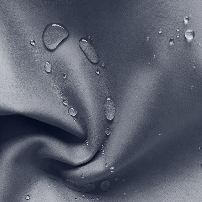 Faux Leather Sectional with 4 Pillows Back and Storage Arms for Living Room