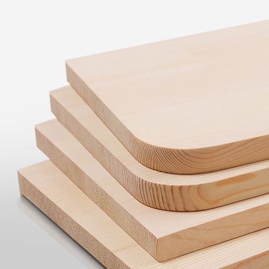 Tavolino da cocktail da caffè in stile scandinavo alto 15,75 "tavolino in legno