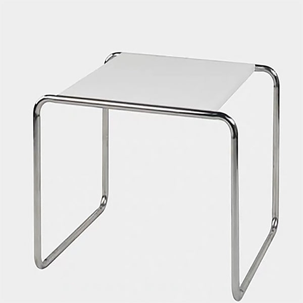 Tavolino da caffè in slitta scandinava Tavolino per soggiorno e camera da letto