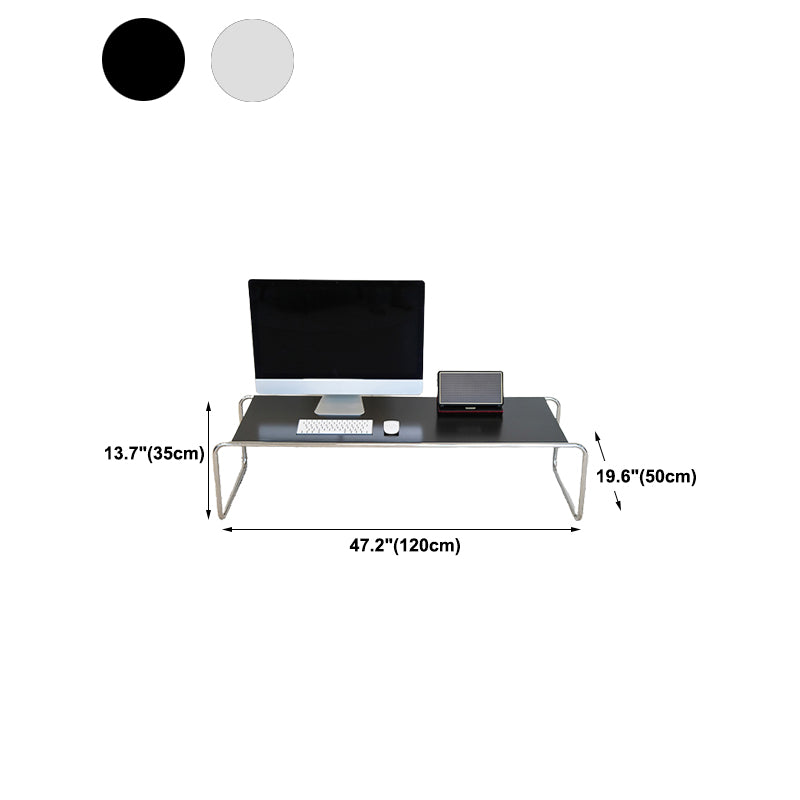 Tavolino da caffè in slitta scandinava Tavolino per soggiorno e camera da letto