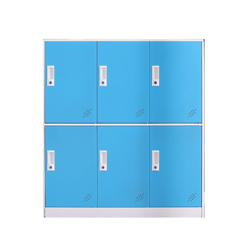 Nicht hängende AROIRE-zeitgenössische Metallspeicherschrank für Zuhause