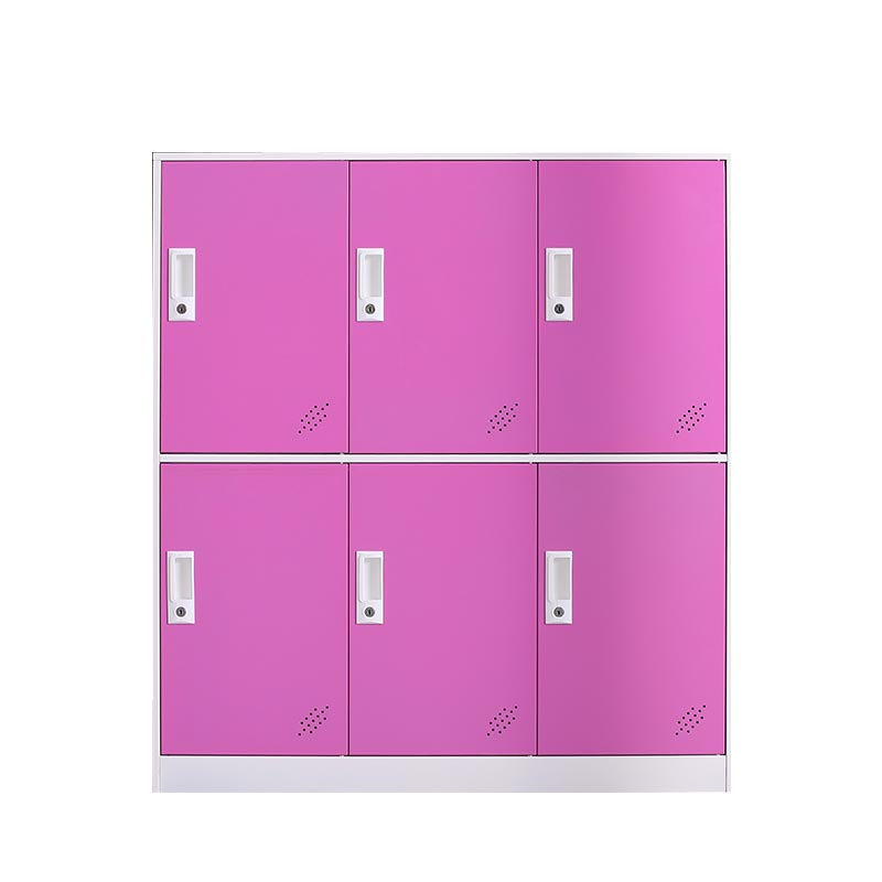 Nicht hängende AROIRE-zeitgenössische Metallspeicherschrank für Zuhause