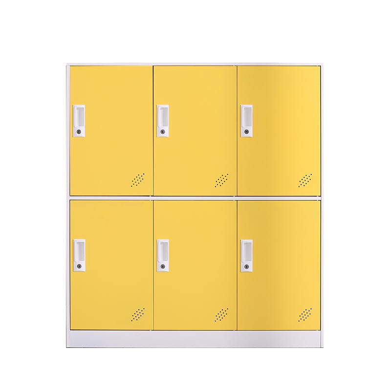 Nicht hängende AROIRE-zeitgenössische Metallspeicherschrank für Zuhause