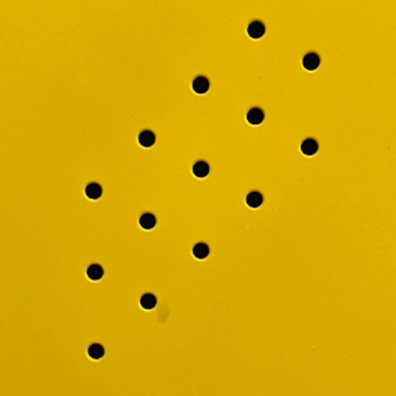 Kleiderschrank des zeitgenössischen Stils Metal Home Garderobe Closet mit Schloss