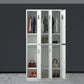 Modern Style Wardrobe Armoire Metal Wardrobe Closet for Home