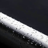 Asta di stoffa in metallo Armale in stile moderno incluso l'armadio del guardaroba per camera da letto