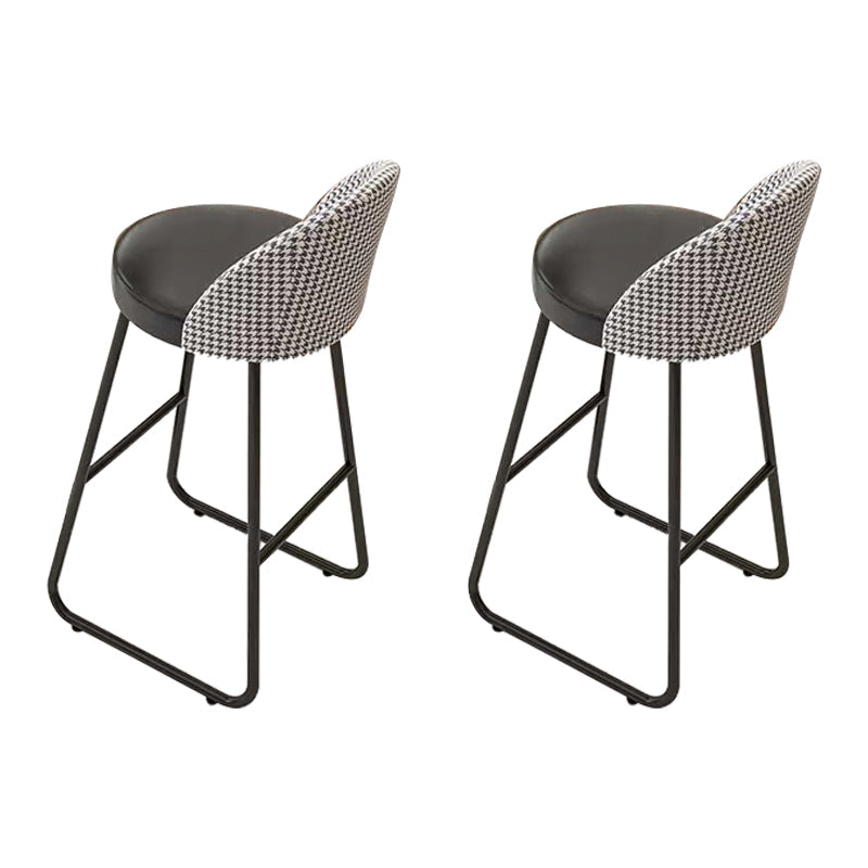 Juego de mesa de pub de piedra sinterizada moderna de 1/2/3 piezas Mesa fija Mesa de mostrador