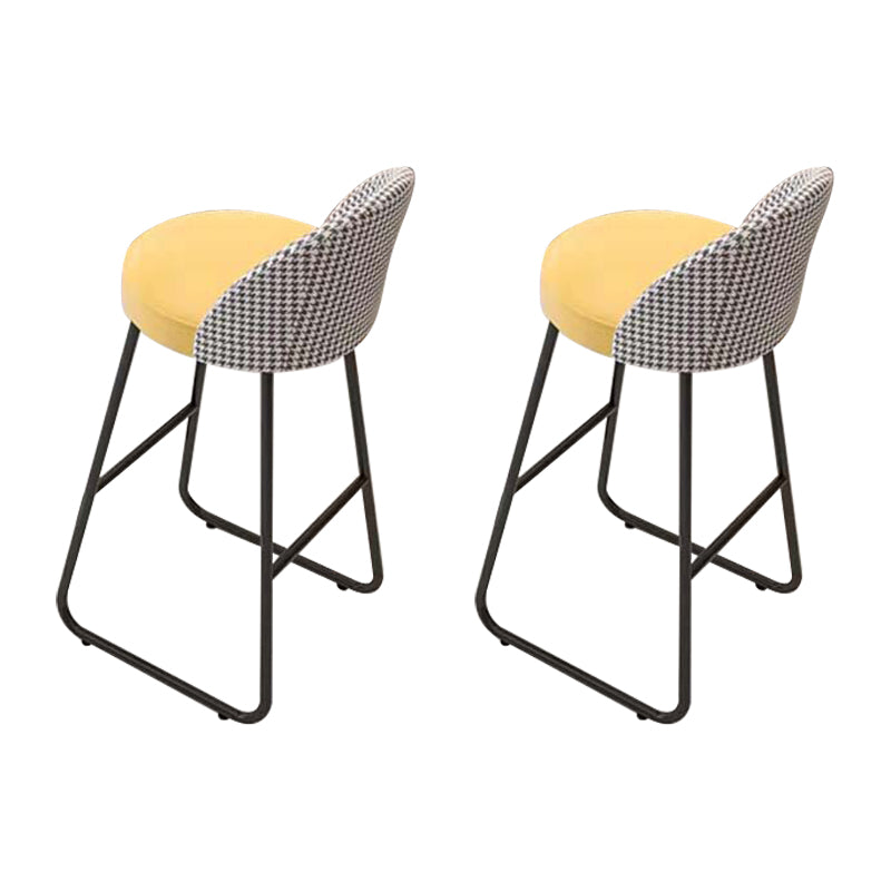 Juego de mesa de pub de piedra sinterizada moderna de 1/2/3 piezas Mesa fija Mesa de mostrador