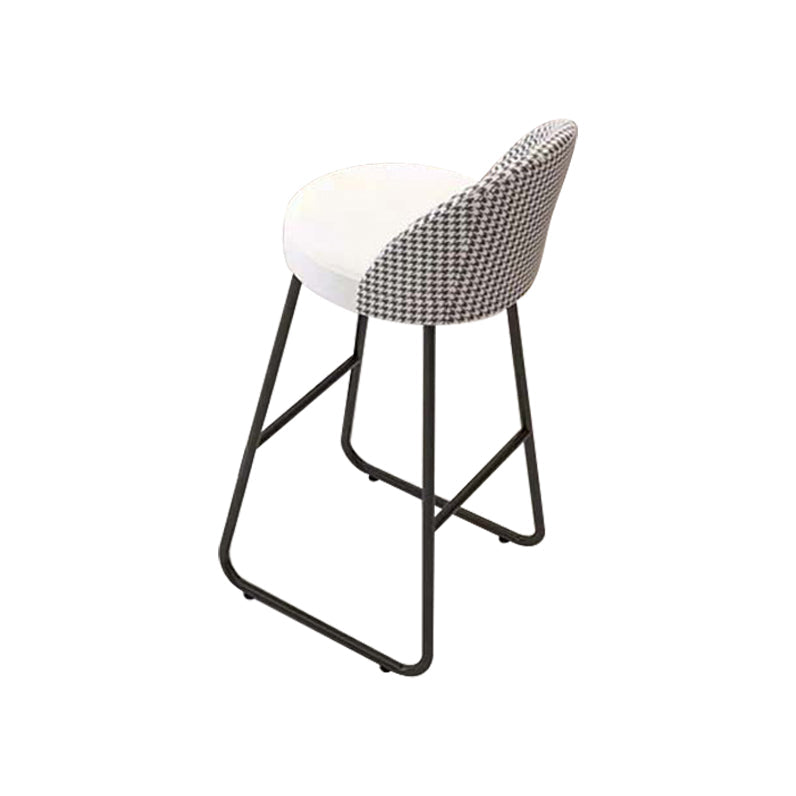 Juego de mesa de pub de piedra sinterizada moderna de 1/2/3 piezas Mesa fija Mesa de mostrador