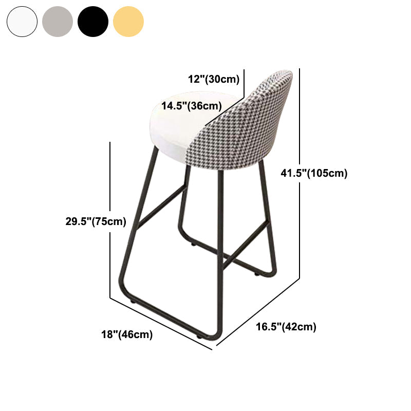 Juego de mesa de pub de piedra sinterizada moderna de 1/2/3 piezas Mesa fija Mesa de mostrador