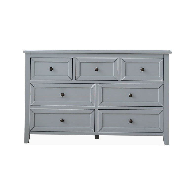 Oak soggiorno cabinet sideboard mobile moderno server buffet con cassetto