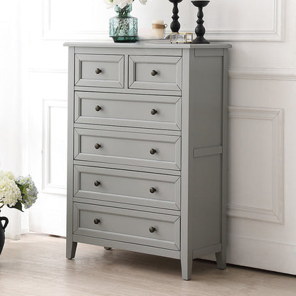 Oak soggiorno cabinet sideboard mobile moderno server buffet con cassetto