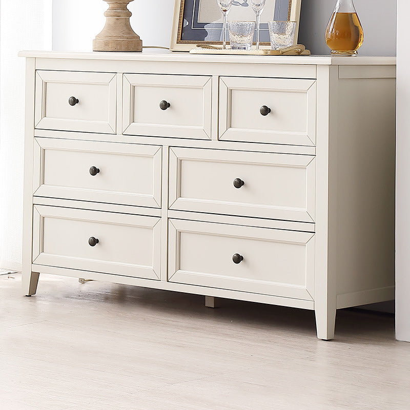 Oak soggiorno cabinet sideboard mobile moderno server buffet con cassetto