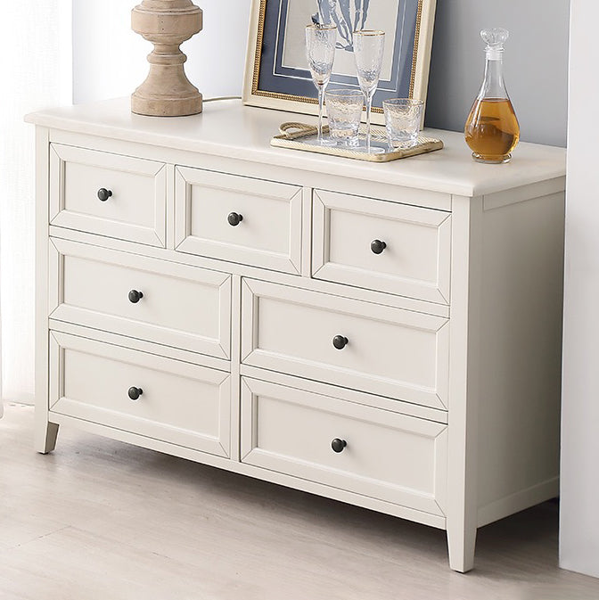 Oak soggiorno cabinet sideboard mobile moderno server buffet con cassetto