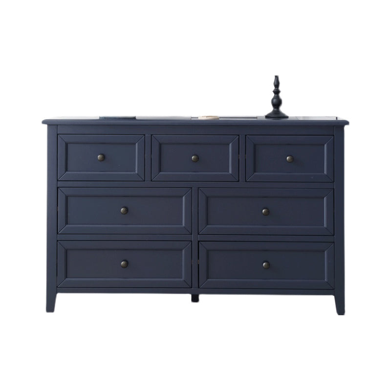 Oak soggiorno cabinet sideboard mobile moderno server buffet con cassetto