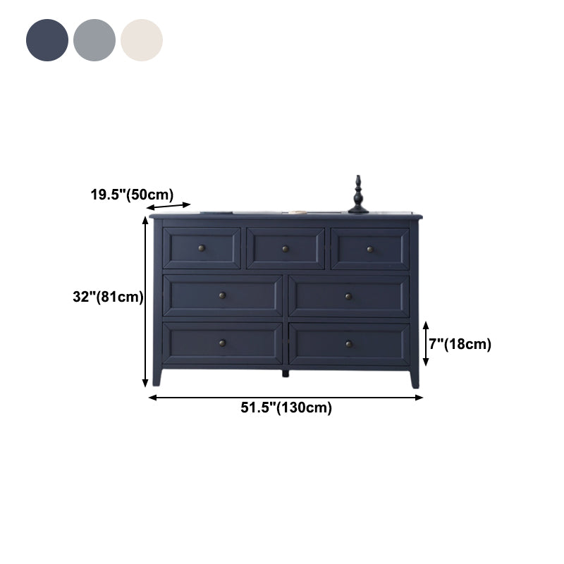 Oak soggiorno cabinet sideboard mobile moderno server buffet con cassetto