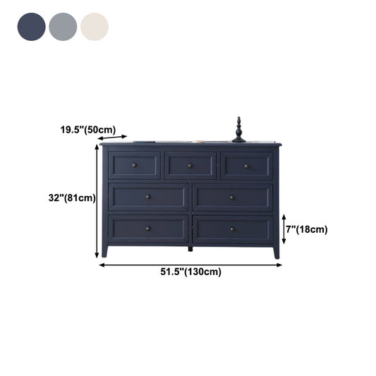 Oak soggiorno cabinet sideboard mobile moderno server buffet con cassetto