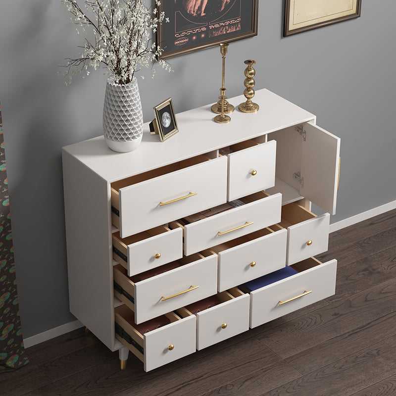 Birch Wohnzimmer Sideboardschrank Glam Buffet Server Schrank