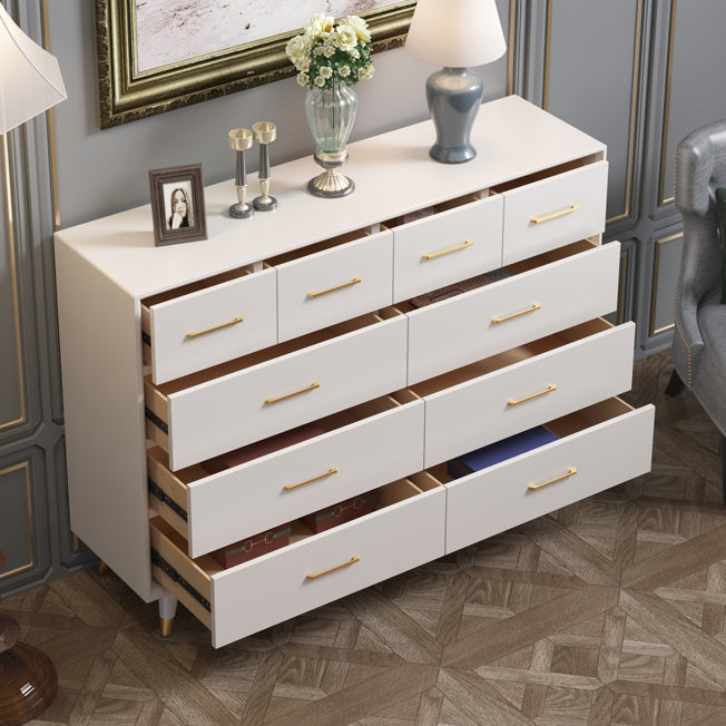 Birch Wohnzimmer Sideboardschrank Glam Buffet Server Schrank