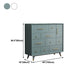 Birch Wohnzimmer Sideboardschrank Glam Buffet Server Schrank
