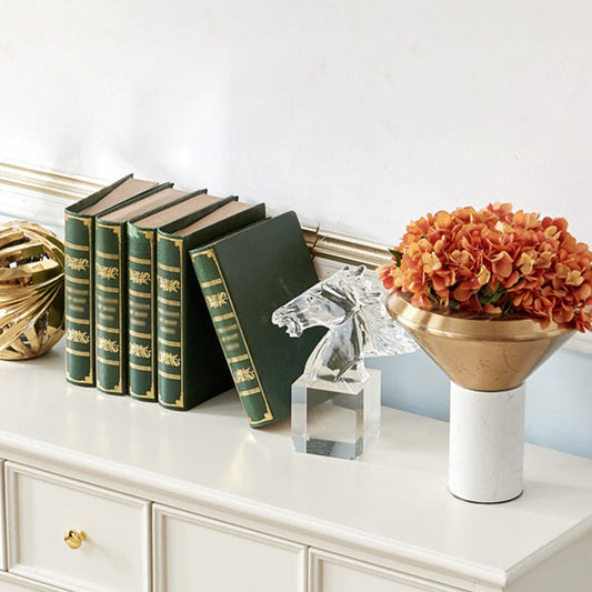 Modern Engineered Wood Buffet Sideboard 2-Door Dining Room Buffet Server in White Clearhalo 'buffet_sideboard' 'Buffets & Sideboards' 'furn' 'furn_buffet_sideboard' 'Furniture' 'Kitchen & Dining Furniture' 5751636