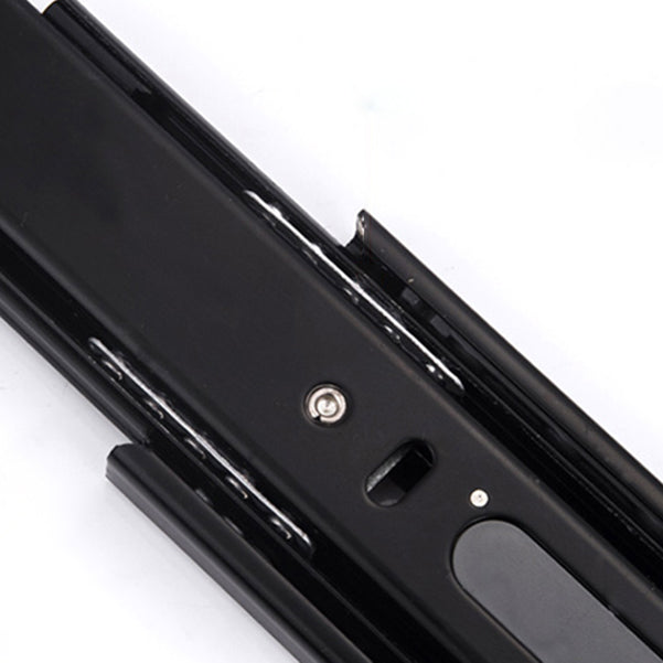 Server a buffet bianco moderno in legno ingegnerizzato per sala da pranzo