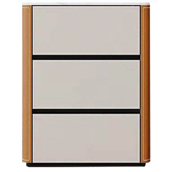 Siema top -board in pietra a buffet a buffet in stile moderno per soggiorno