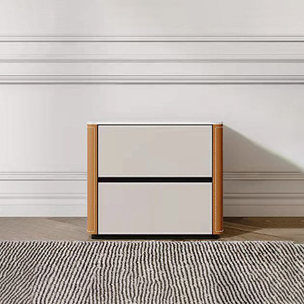 Siema top -board in pietra a buffet a buffet in stile moderno per soggiorno