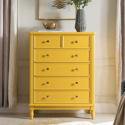 Moderno a buffet in legno massiccio di soggiorno a buffet con cassetti