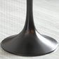 Modern Round Dining Table Sintered Stone Tulip Table for Dining Room Clearhalo 'Dining Tables & Seating' 'Dining Tables' 'dining_table' 'furn' 'furn_dining_table' 'Furniture' 'Kitchen & Dining Furniture' 5751988