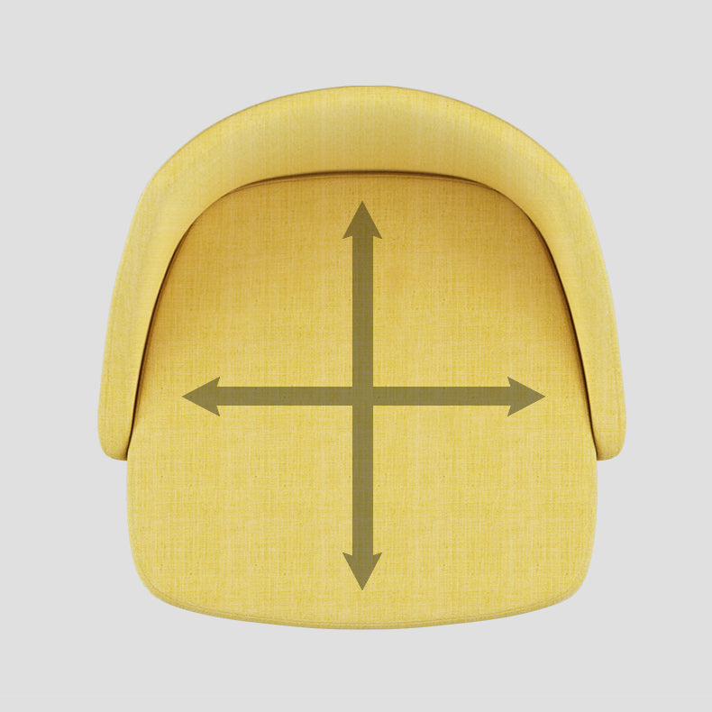 Solid Back Chair Industrial Wood Dining Kitchen Room Side Chair Clearhalo 'Dining Chairs' 'Dining Tables & Seating' 'dining_chair' 'furn' 'furn_dining_chair' 'Furniture' 'Kitchen & Dining Furniture' 5752518