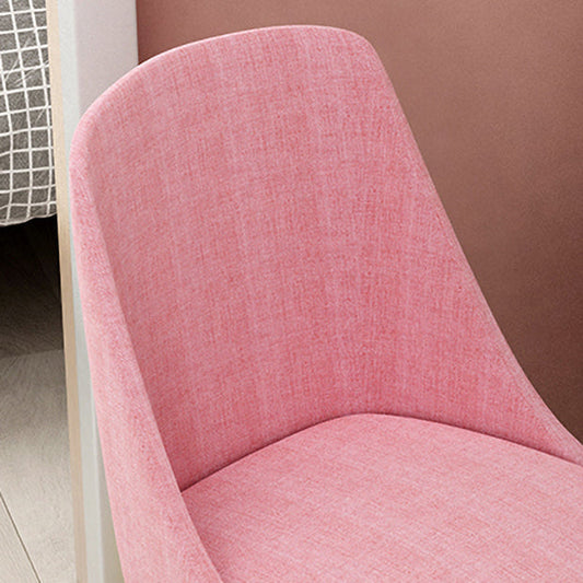 Solid Back Chair Industrial Wood Dining Kitchen Room Side Chair Clearhalo 'Dining Chairs' 'Dining Tables & Seating' 'dining_chair' 'furn' 'furn_dining_chair' 'Furniture' 'Kitchen & Dining Furniture' 5752522