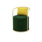 Fabric Dining Chairs Scandinavian Design Windsor Back Side Chair