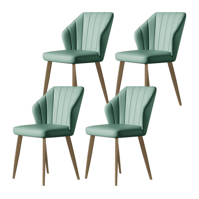 Set di tavoli da pranzo glam 1/3/4/5/7 PCs tavolo da pranzo in pietra sinterizzato con sedie