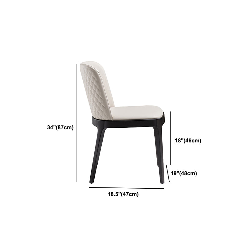 Ensemble de table en pierre fritté du rectangle moderne 1/4 pièces ensemble de restauration