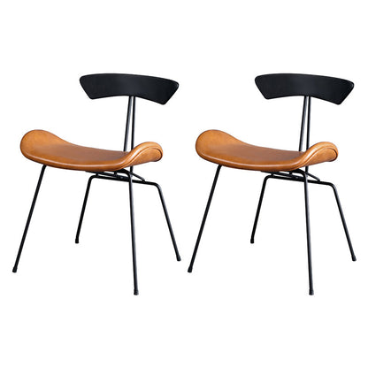 Moderne rechthoek 1/2/3/5 stuks Dinette set indoor trent eettafel in grijs