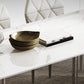 Modern Rectangle Sintered Stone Table Set 1/4/5/6/7/8 Pieces Dining Set Clearhalo 'Dining Room Sets' 'Dining Tables & Seating' 'dining_room_set' 'furn' 'furn_dining_room_set' 'Furniture' 'Kitchen & Dining Furniture' 5753123