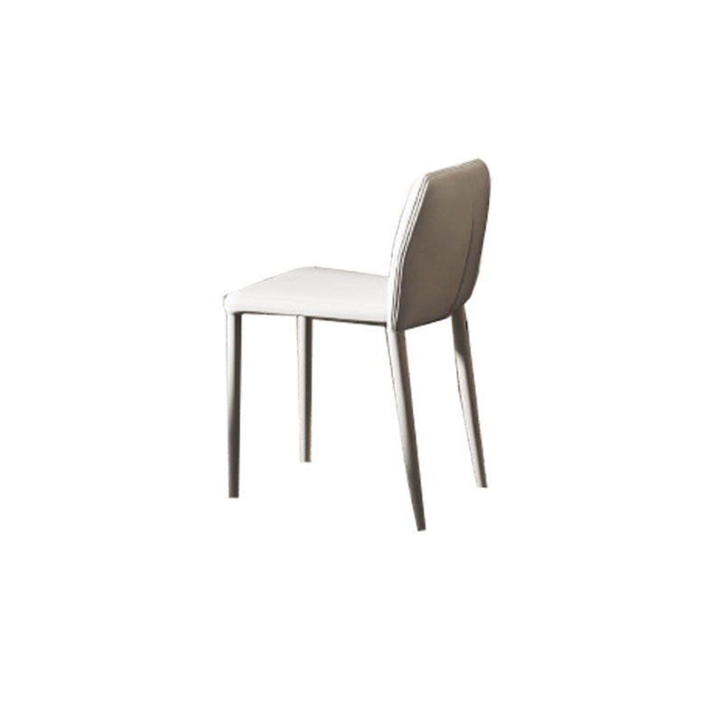 Modern Rectangle Sintered Stone Table Set 1/4/5/6/7/8 Pieces Dining Set Clearhalo 'Dining Room Sets' 'Dining Tables & Seating' 'dining_room_set' 'furn' 'furn_dining_room_set' 'Furniture' 'Kitchen & Dining Furniture' 5753125