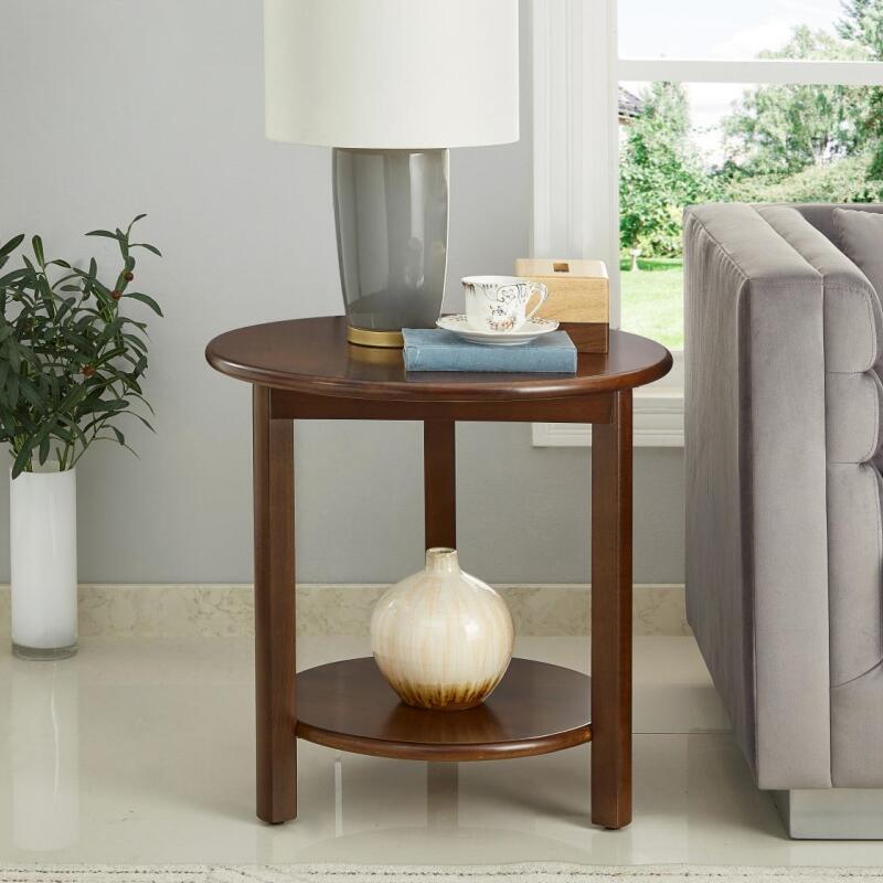 Tavolo da gambe in legno massiccio 3 gambe