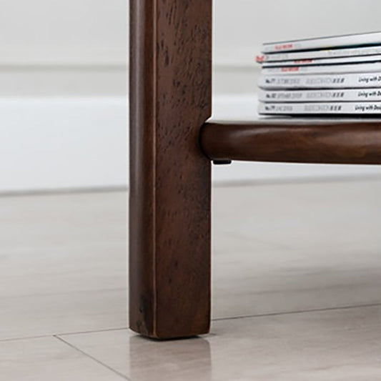 Tavolo da gambe in legno massiccio 3 gambe