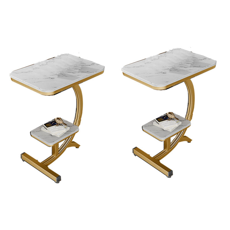 Tabla final minimalista de tabla final abstracta con almacenamiento